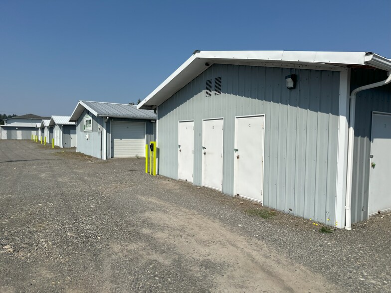 More Photos Of 3405 Mount Vista Rd, Centralia Self Storage For Sale