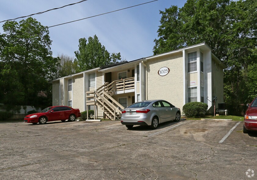 Primary Photo Of 1025 Crossing Brook Way, Tallahassee Apartments For Sale