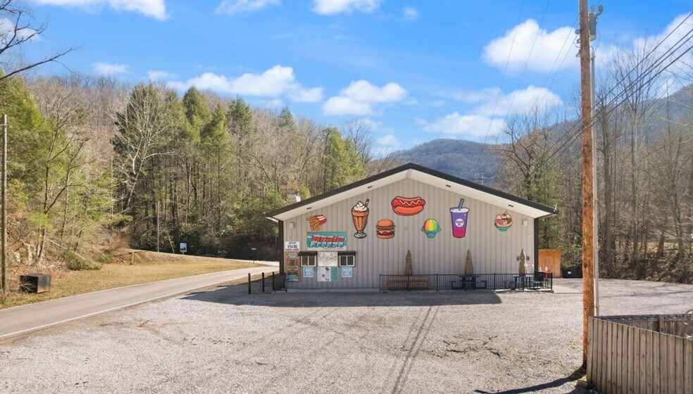 More Photos Of 332 Highway 3400 hwy, Jenkins Industrial For Sale