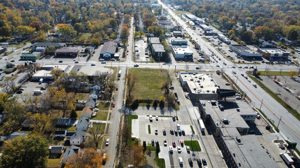 More Photos Of 5701 Douglas Ave, Des Moines Land For Sale