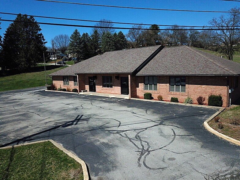 More Photos Of 155 Mount Pleasant Rd, West Newton Medical For Lease