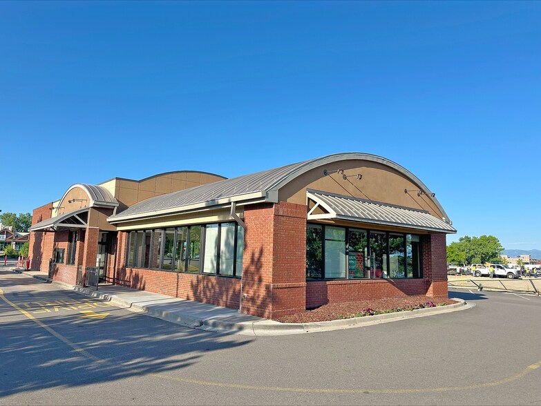 More Photos Of 9091 Westview Rd, Lone Tree Freestanding For Sale