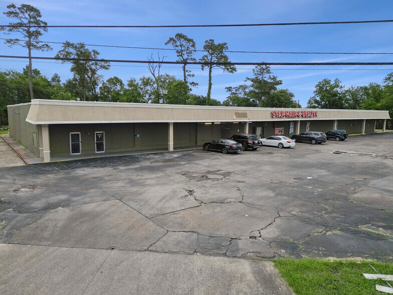 Primary Photo Of 3410 Concord Rd, Beaumont Storefront For Sale