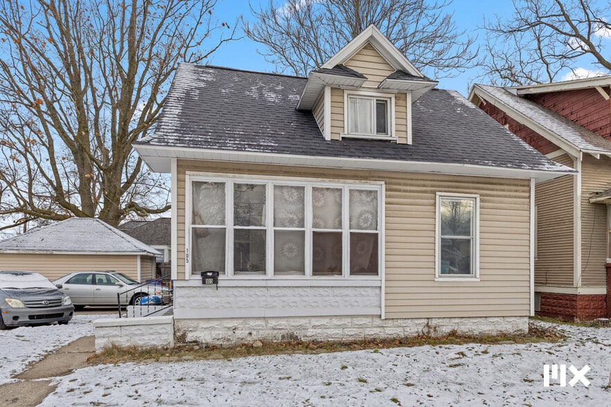 More Photos Of , Grand Rapids Multifamily For Sale