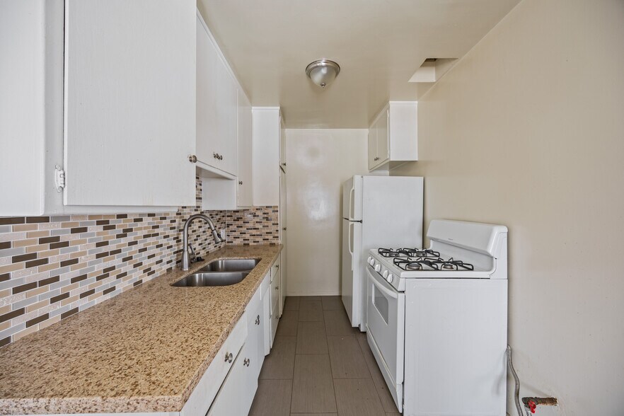 More Photos Of 1444 Euclid St, Santa Monica Apartments For Sale