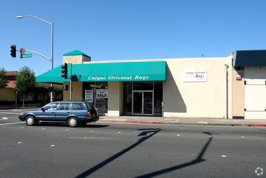 More Photos Of 519 Mendocino Ave, Santa Rosa Storefront Retail Office For Lease