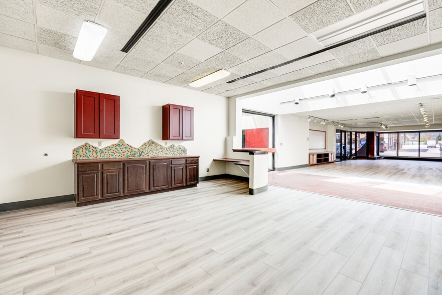 More Photos Of 409 N Tejon St, Colorado Springs Office For Lease