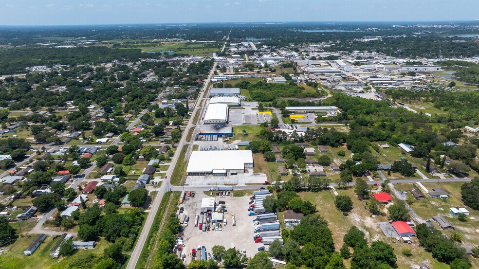 More Photos Of 2715 Crystal Lake Acres Dr, Lakeland Warehouse For Sale