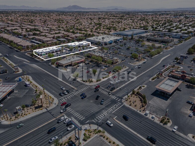 More Photos Of 430 E Silverado Ranch Blvd, Las Vegas Unknown For Lease