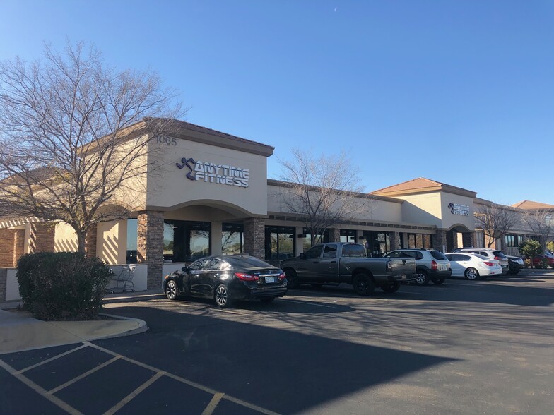 Primary Photo Of 1065 E Riggs Rd, Chandler Storefront Retail Office For Sale