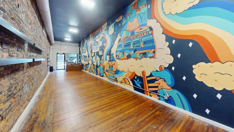 More Photos Of 1250 Broadway Ave, Columbus Storefront Retail Office For Lease