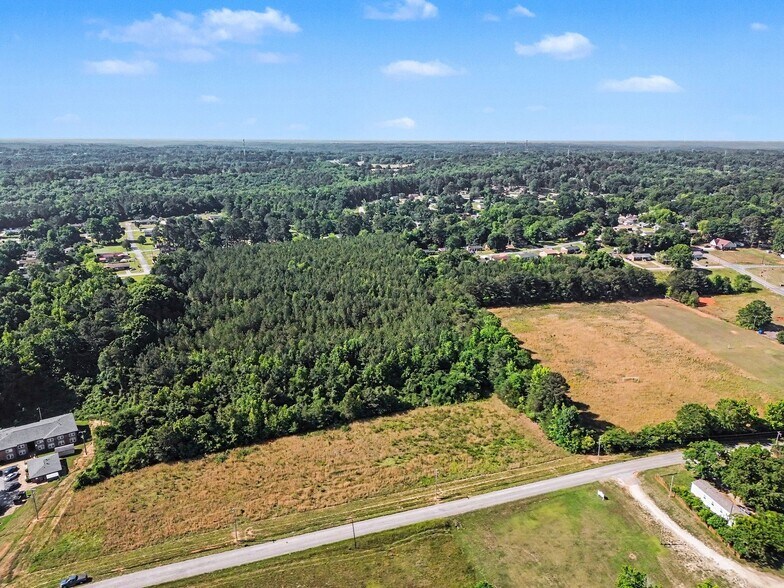 More Photos Of 0000 Hetty Hill St, Gaffney Land For Sale
