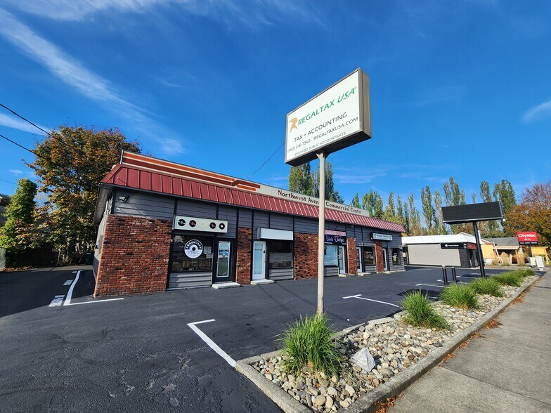 More Photos Of 3201 Northwest Ave, Bellingham Unknown For Lease