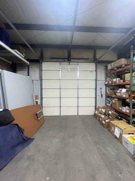 More Photos Of 128 30th St, Greeley Warehouse For Sale