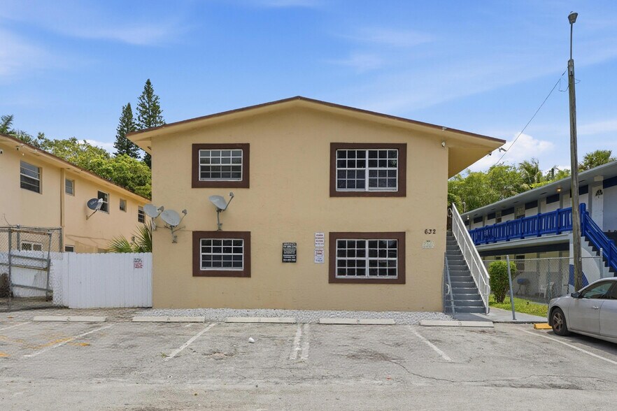 More Photos Of , Fort Lauderdale Multifamily For Sale