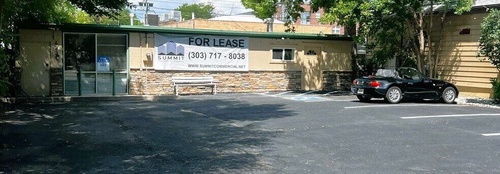 More Photos Of 633 Kimbark St, Longmont Storefront Retail Office For Lease