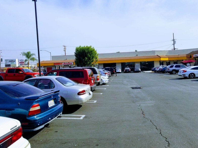 More Photos Of 2301-2353 W Whittier Blvd, Montebello Unknown For Sale
