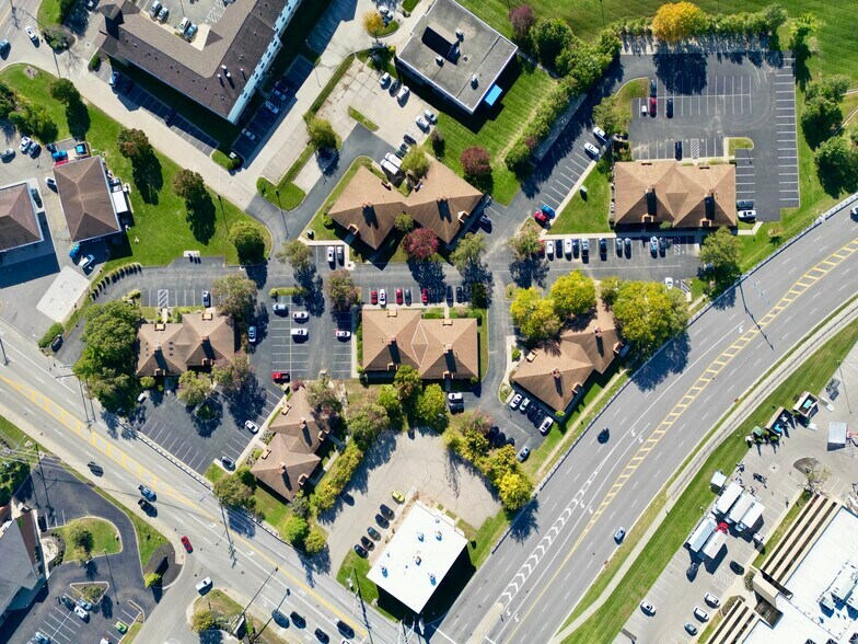 More Photos Of 4753-4759 Cornell Rd, Blue Ash Medical For Sale