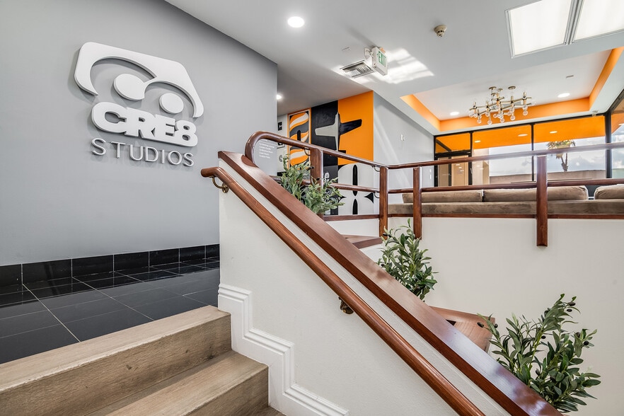 More Photos Of 6746 Valjean Ave, Van Nuys Loft Creative Space For Sale