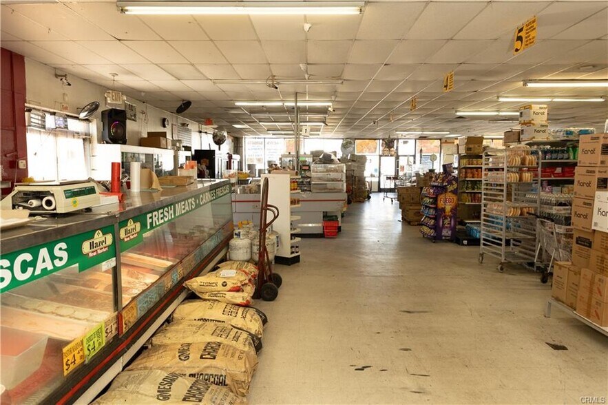 More Photos Of 4730 E Olympic Blvd, Los Angeles Supermarket For Lease