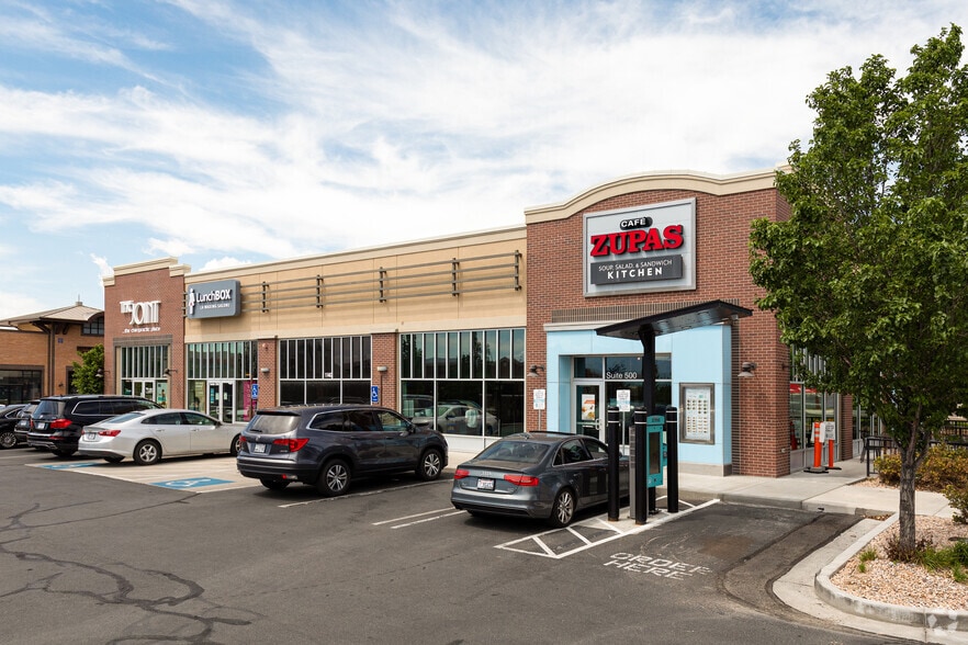 More Photos Of 11400-11800 S Bangerter Hwy, South Jordan Unknown For Lease
