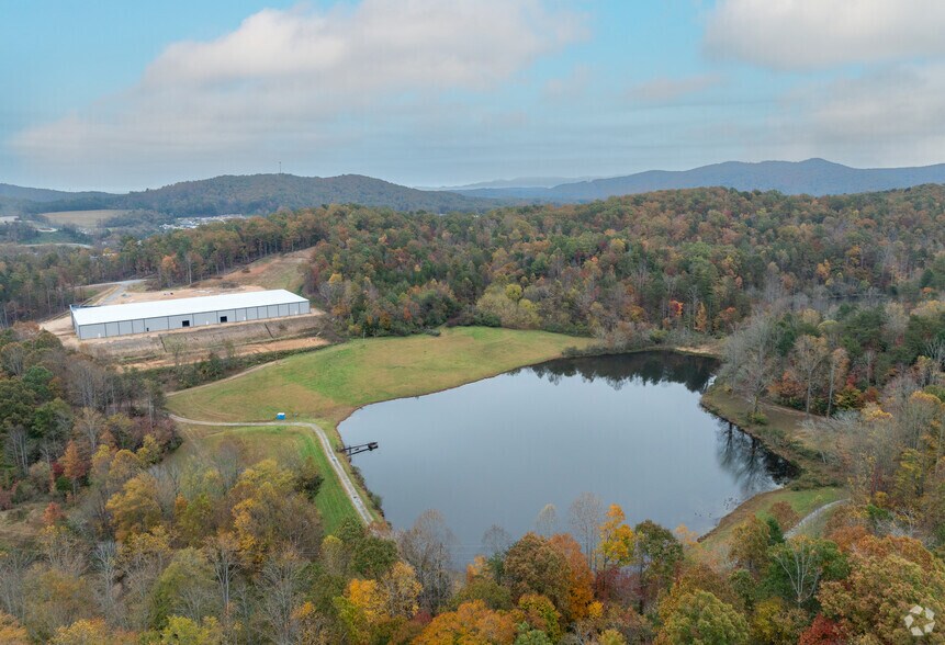 More Photos Of College Dr, Marion Land For Sale