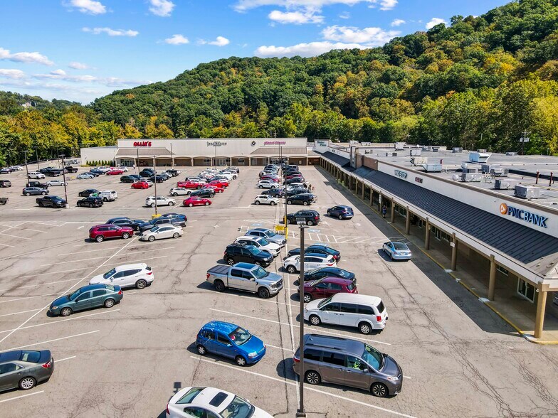 More Photos Of 880 Butler St, Pittsburgh Unknown For Lease