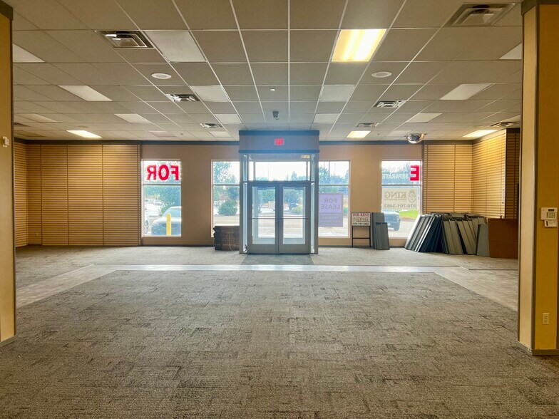 More Photos Of 1830 W Victory Way, Craig Freestanding For Lease