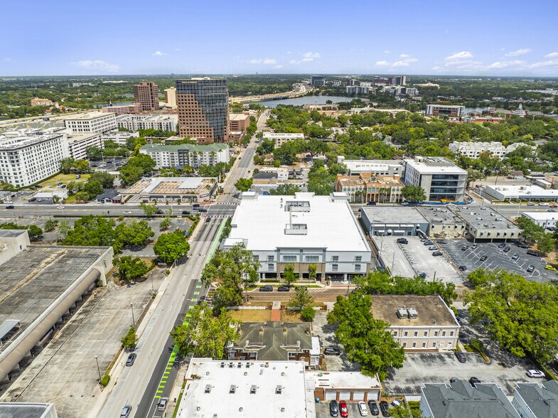 More Photos Of 108 Hillcrest St, Orlando Office For Sale