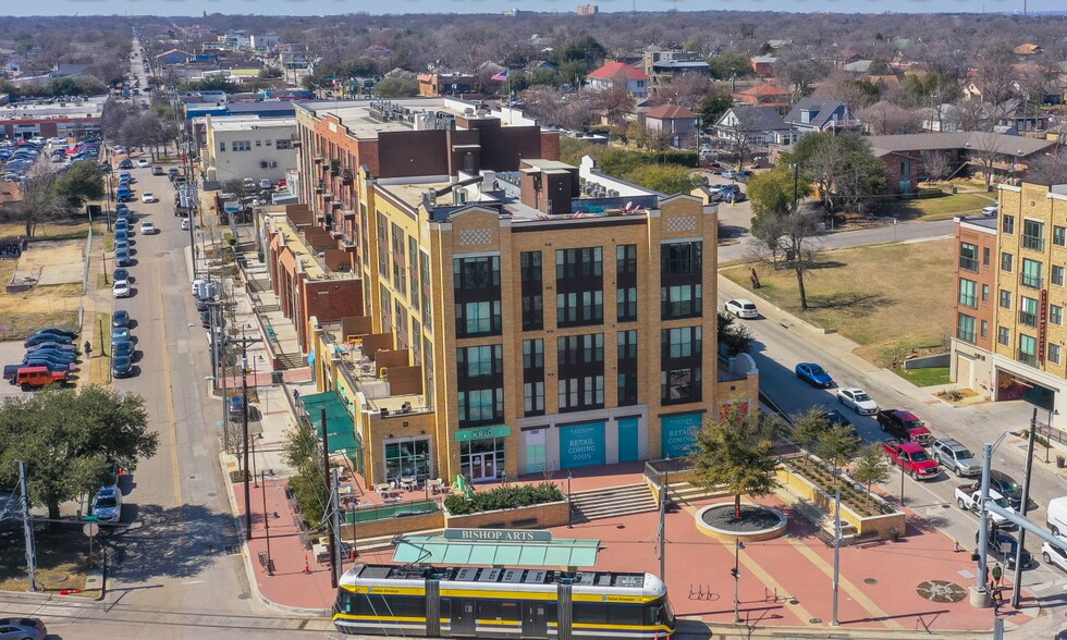 More Photos Of 195 W Davis St, Dallas Apartments For Lease