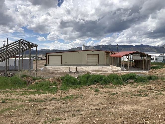 More Photos Of 795 S 300 W, Manti Warehouse For Sale