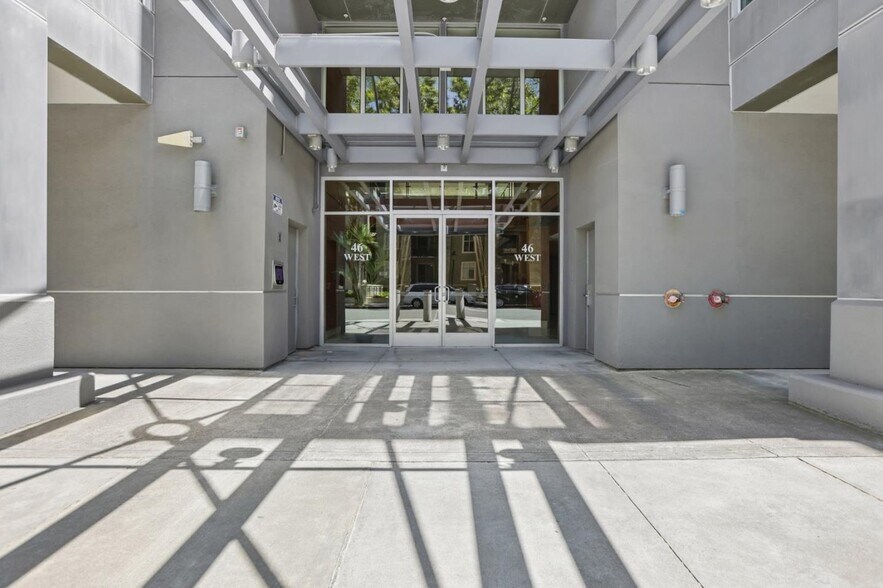 More Photos Of 46 W Julian St, San Jose Apartments For Sale