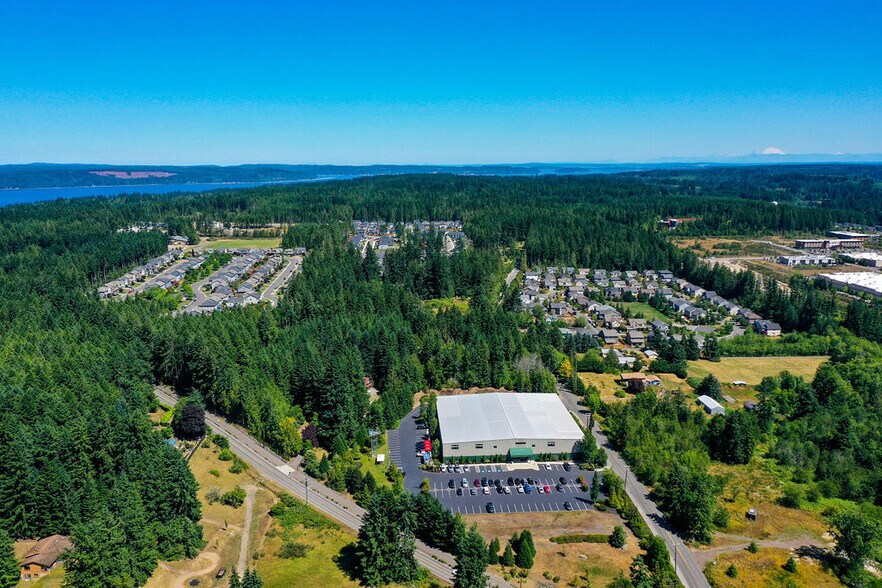 More Photos Of 21555 Urdahl Rd NW, Poulsbo Land For Sale