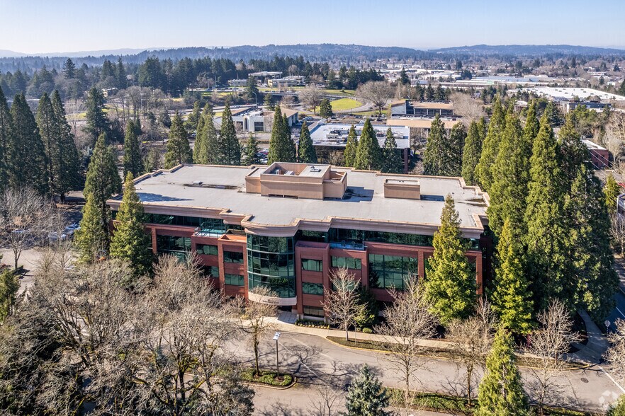 More Photos Of 12909 SW 68th Pky, Tigard Office Residential For Lease