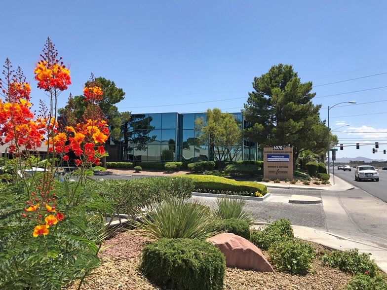 More Photos Of 6070 S Eastern Ave, Las Vegas Office For Sale