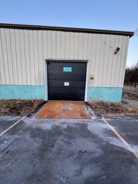 More Photos Of 1422 Route 179, Lambertville Warehouse For Sale
