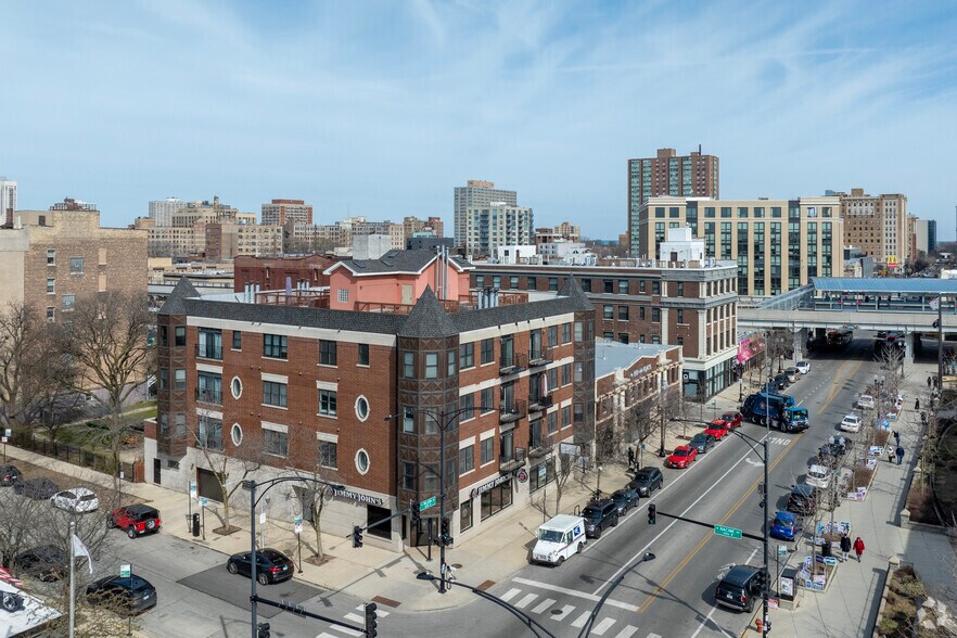 More Photos Of 1144-1148 W Wilson Ave, Chicago Apartments For Lease