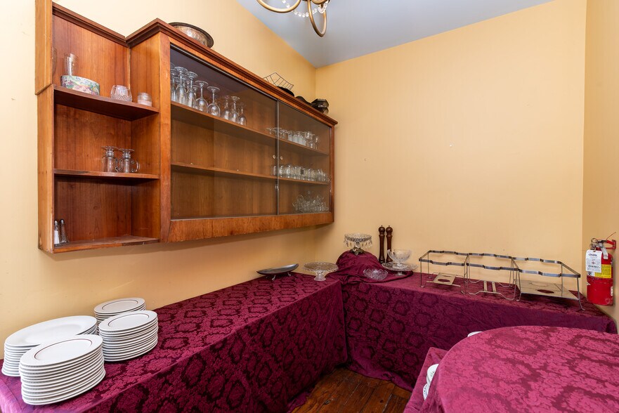 More Photos Of 55 Chestnut St, Elmer Convenience Store For Sale