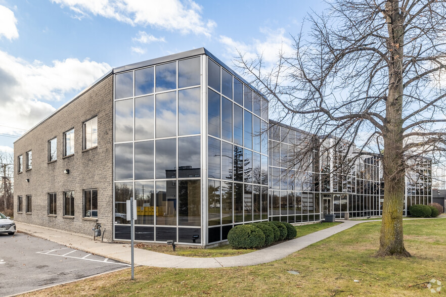 Primary Photo Of 223 Colonnade Rd, Nepean Office For Lease