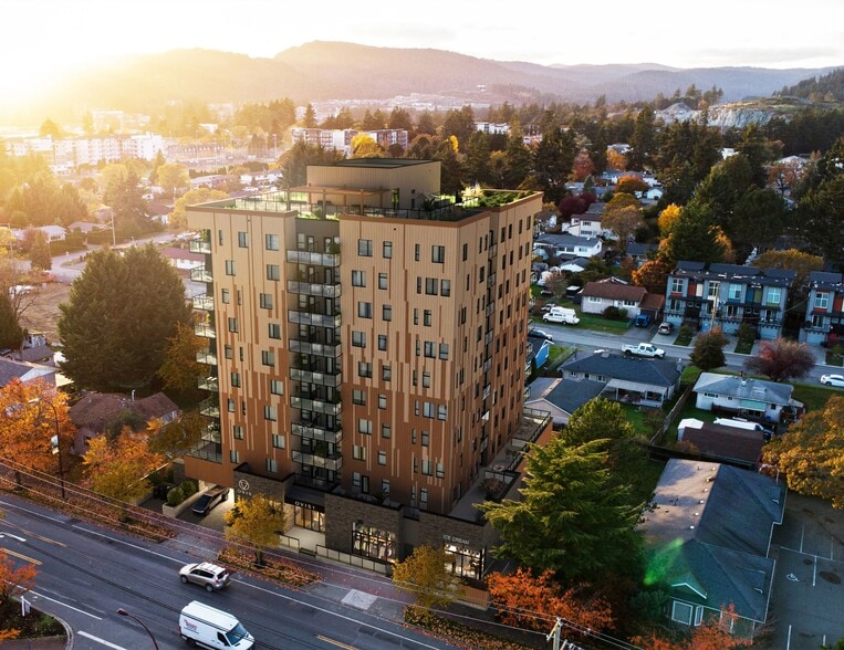 Primary Photo Of 2826 Jacklin Rd, Victoria Apartments For Lease