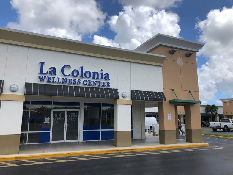 More Photos Of 5710 N University Dr, Tamarac Unknown For Lease