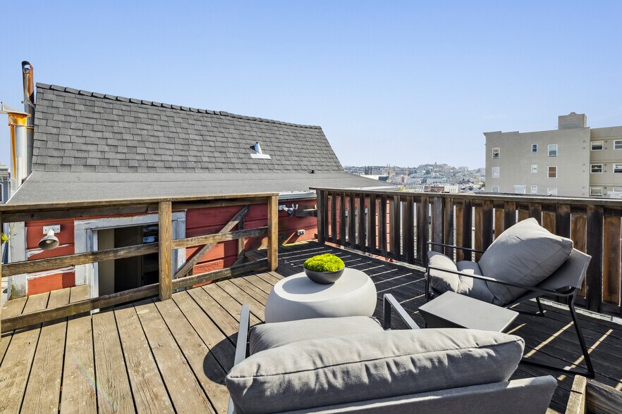 More Photos Of 2332-2334 California Street, San Francisco Apartments For Sale