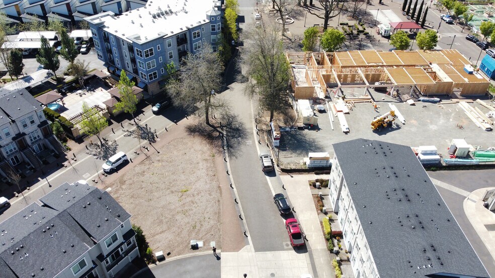 More Photos Of 28860 SW Villebois Dr N, Wilsonville Land For Sale