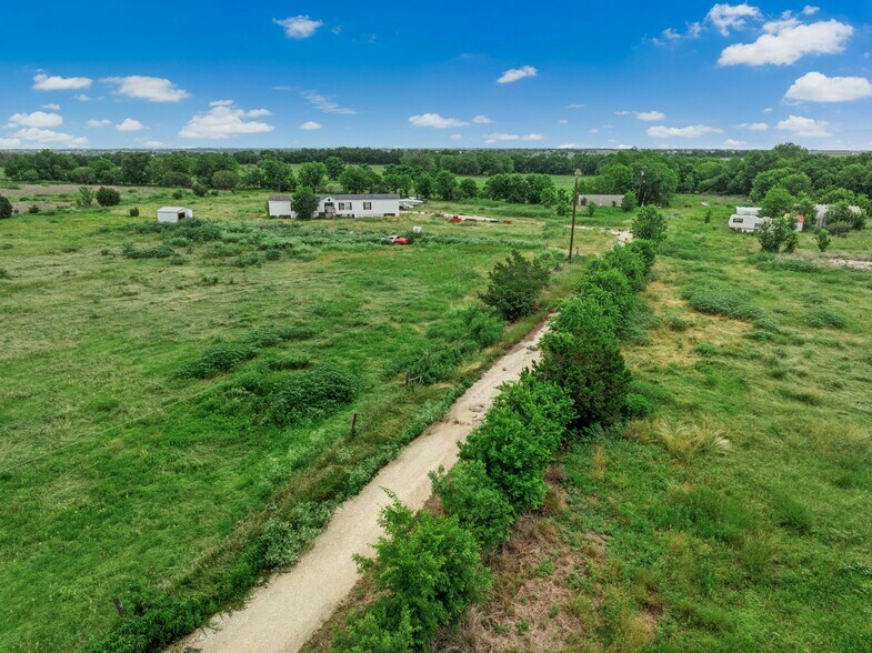More Photos Of 2655 County Road 130, Hutto Land For Sale