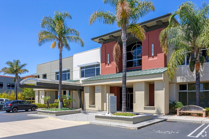 More Photos Of 689 Tank Farm Rd, San Luis Obispo Loft Creative Space For Lease