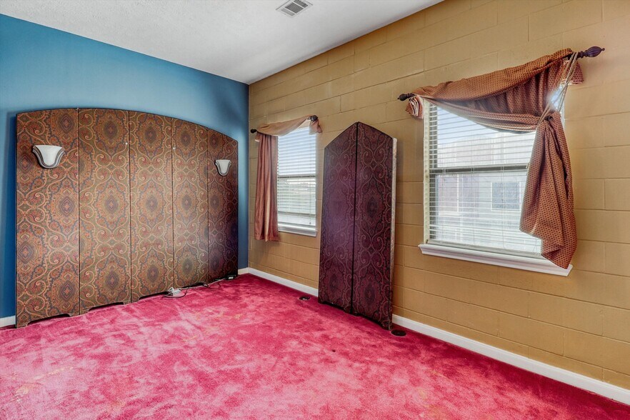 More Photos Of 1607 Bonner St, Houston Specialty For Sale