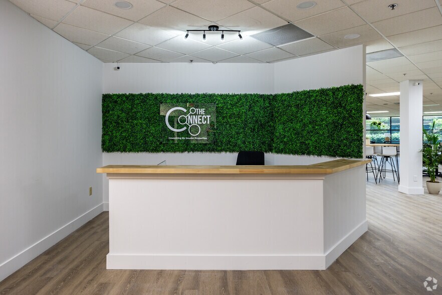 More Photos Of 1251 Arrow Pine Dr, Charlotte Coworking Space