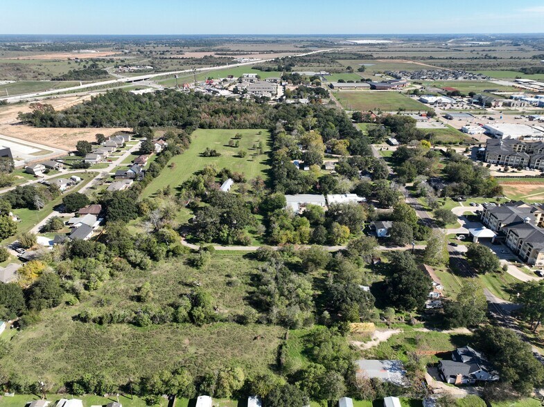 More Photos Of 31742 Waller Tomball Rd, Waller Land For Sale