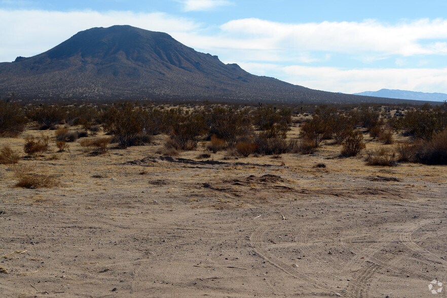 Primary Photo Of Stoddard Wells Rd @ Johnson, Apple Valley Land For Sale