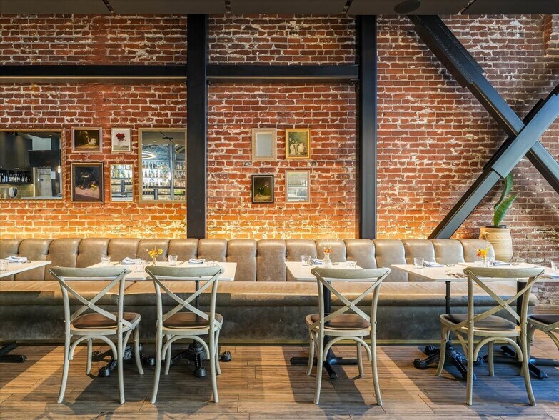 More Photos Of 1125 Garden St, San Luis Obispo Hotel For Lease